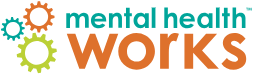 Mental Health Works Logo