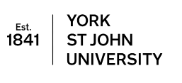 York St John London Campus Training Logo