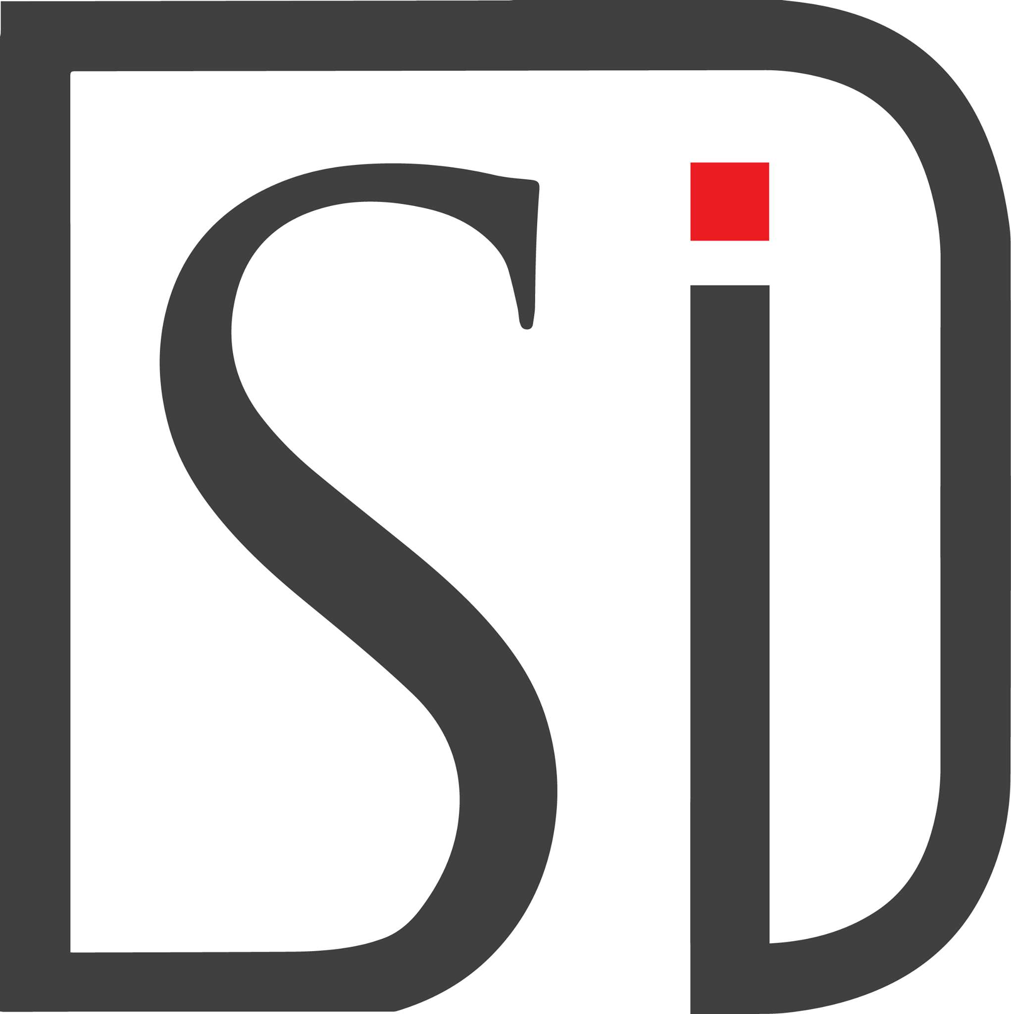 Sadhana Institute of Design Logo