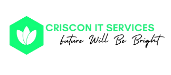 Criscom IT Services Logo