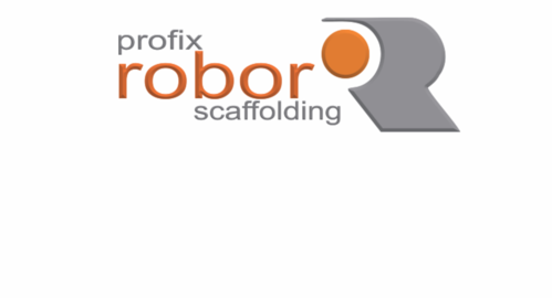 Pro Fix Robor Scaffolding Logo