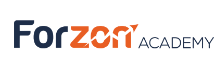 Forzon Academy Logo