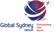 Global Sydney Group Logo