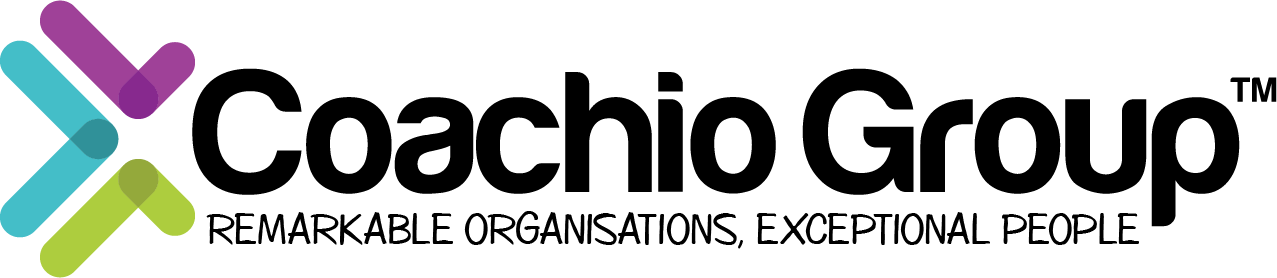 Coachio Group Logo