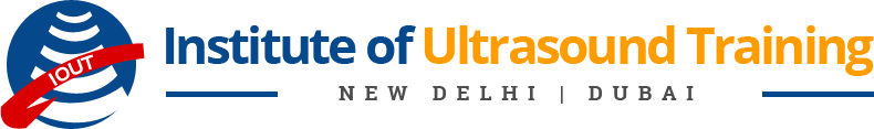 Dr. Randhawa's Institute of Ultrasound Training Logo