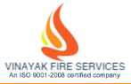 Vinayak Fire Services Logo