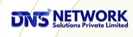 DNS Networks Logo