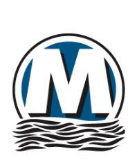 Mainport Training Logo