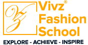 Vivz Fashion School Logo