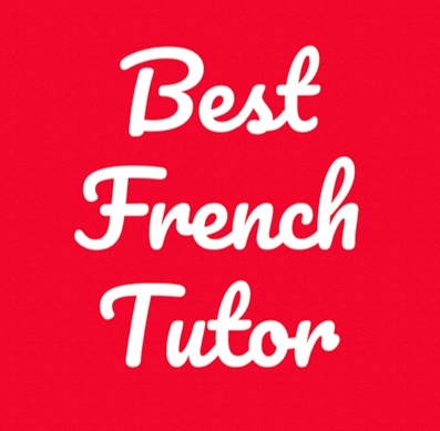 Learn French with us Logo