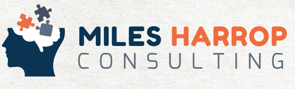 Miles Harrop Consulting Logo