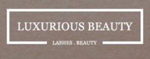 Luxurious Beauty Logo
