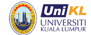 UniKL Logo