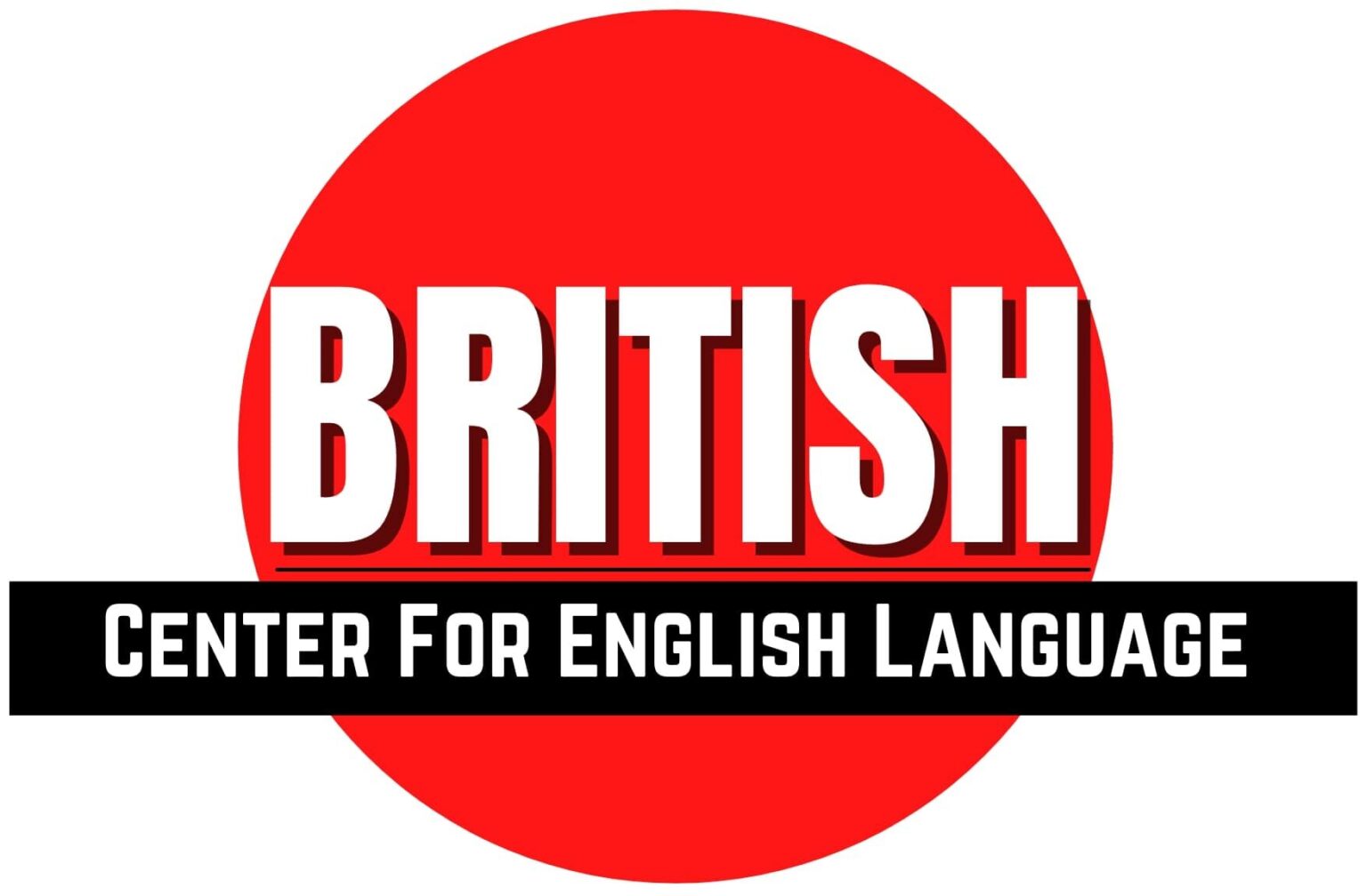 British Center For English Language Logo