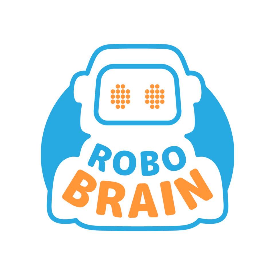 Robobrain Academy Logo