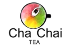 Cha Chai Tea Logo