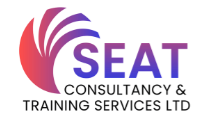 Company SEAT Training & Consultancy Services Ltd Logo