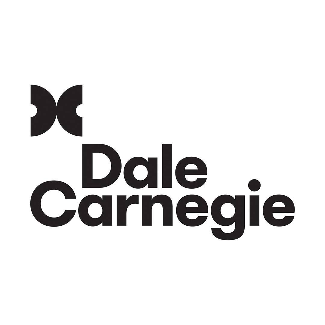 Dale Carnegie Training Auckland Logo