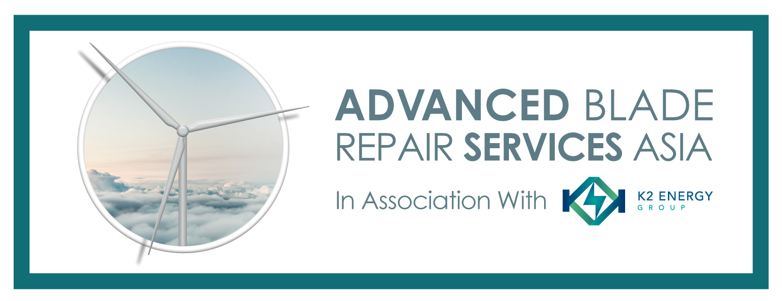 Advanced Blade Repair Logo