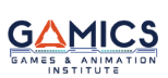 Gamics Logo