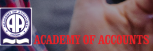 Academy Of Accounts Logo