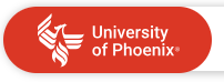 University Of Phoenix Logo