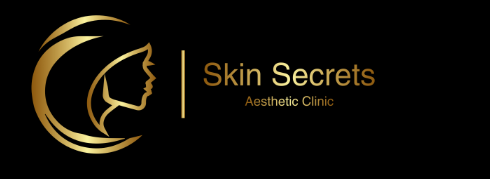 Skin Secrets Aesthetics and Beauty Logo