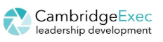 Cambridge Executive Development Ltd. Logo