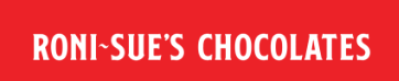 Roni-Sue's Chocolates Logo