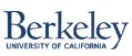 Department of German - University of California, Berkeley Logo