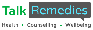 Talk Remedies Logo