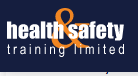 Health and Safety Training Limited Logo