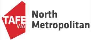 North Metropolitan Logo