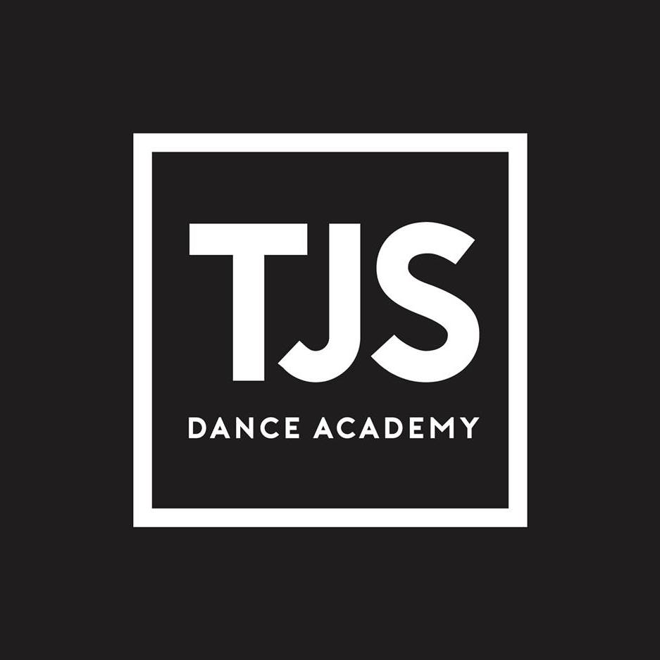 TJS Dance Academy Logo