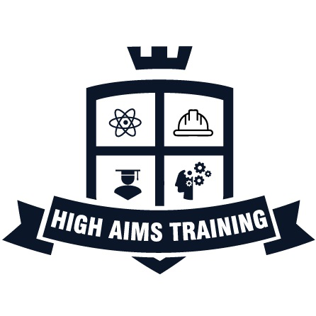 High Aims Training Logo
