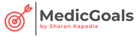 Medic Goals Logo