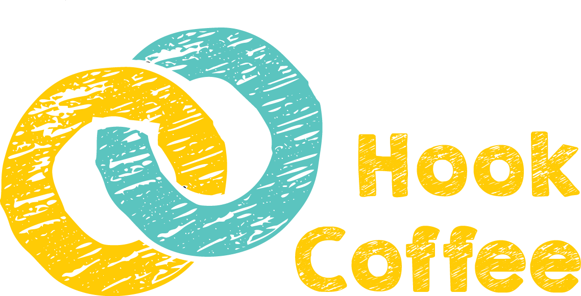 Hook Coffee Logo
