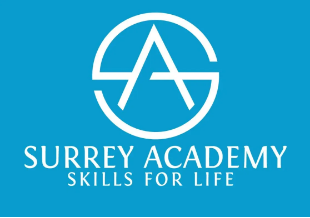 Surrey Academy Logo