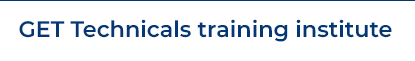 GET Technicals Training Institute Logo