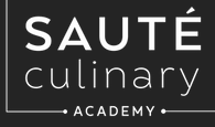 Saute Culinary Academy Logo