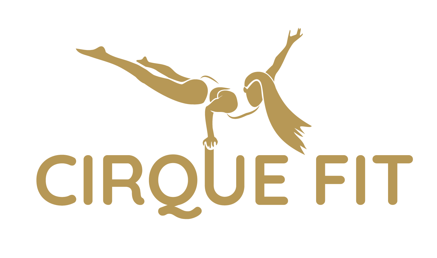 Cirque Fit Logo