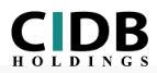 CIDB Holdings Sdn Bhd Logo