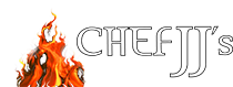Chef JJ’s Logo