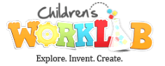 Childrens Work Labs Logo