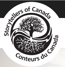 Storytellers Of Canada Logo