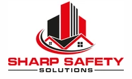 Sharp Safety Solutions Logo