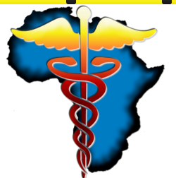 Rescu-Life Africa Logo