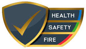 Health Safety Fire (Praesidium Safety Managment Ltd) Logo