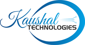 Kaushal Technologies Logo