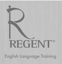 Regent Language Training Logo